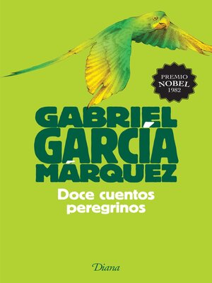 cover image of Doce cuentos peregrinos